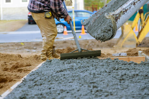 Best Concrete Contractor Near Me  in Ramsey, NJ