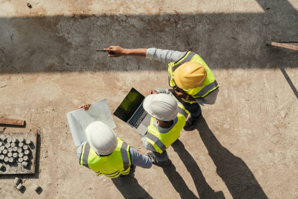 Best Concrete Flooring Contractor  in Ramsey, NJ