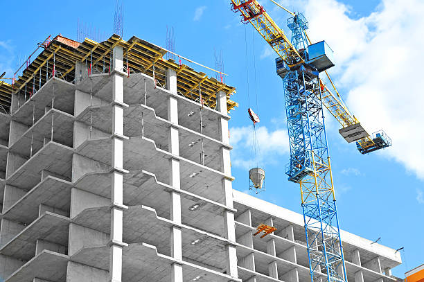 Best Concrete Slab Installation  in Ramsey, NJ